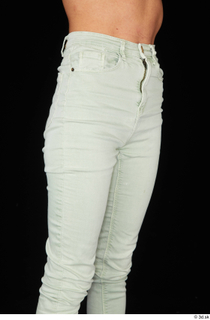 Waja casual dressed jeans thigh 0003.jpg